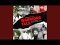 Warriors talk