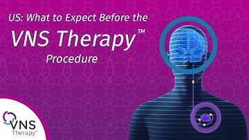 US: What to Expect Before the VNS Therapy™ Procedure