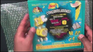 Unboxing of How to Think when you draw