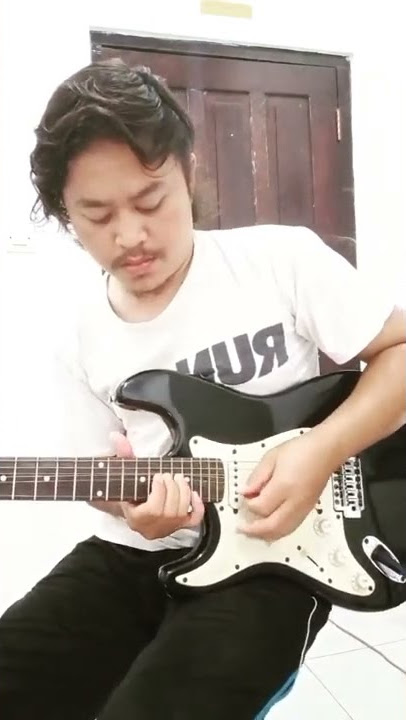 Kangen Dewa 19 guitar cover
