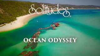 Dan Gibson’s Solitudes - Shipwreck Discovery | Ocean Odyssey
