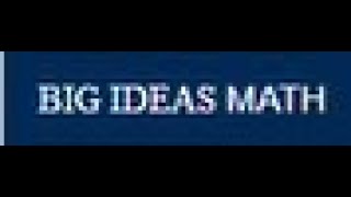 BigIdeasMath Extra Checks (MRL in URL) (Working March 2022)