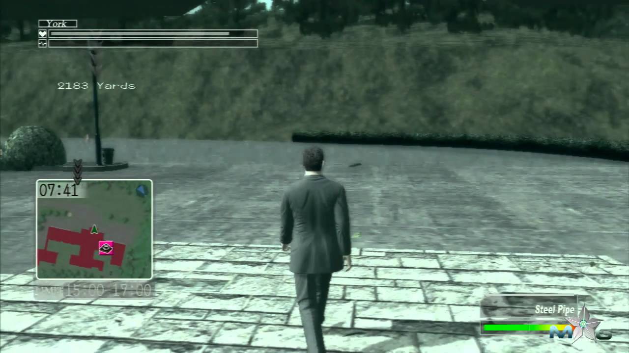 Deadly Premonition Walkthrough Episode 1 6 Part 2 YouTube deadly-premonition-walkthrough-episode-1-6-part-2-youtube