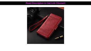 Wallet Leather Case for Samsung Galaxy A30 A50 A40 A70 A10 A20 A60 2019 Case Soft TPU Full Cover screenshot 5
