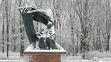 Frédéric Chopin - Étude Op. 10, No. 8 in F (Synthesized)