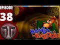 THREE IDIOTS PLAY BANJO KAZOOIE - NUTTERS NUTS(38)