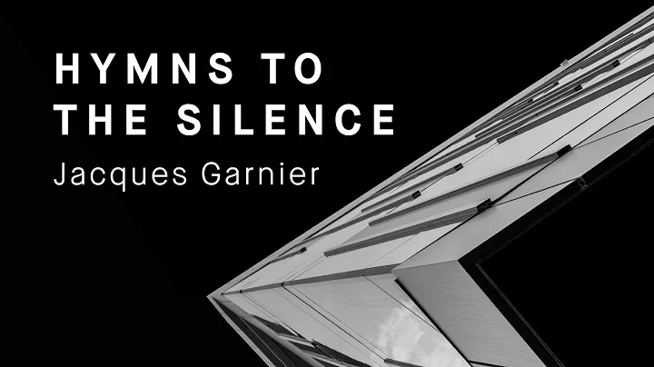 Artist Lecture: Jacques Garnier