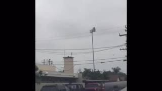 Huntington beach ca siren system ...