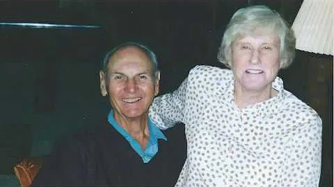 Don and Maxine Simpson