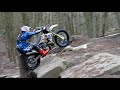 British extreme enduro 2023  round 1 in tong  billy bolt 