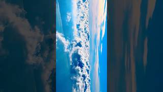 Nature Video Edit | Heartwarming Cloud | Aurora Song #nature #naturesounds #aurora
