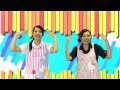 大きなくりの木の下で vol 2｜手遊び動画