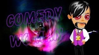 Аватария Comedy Woman Гадалка! с озвучкой Аватария Comedy Woman Гадалка! с озвучкой