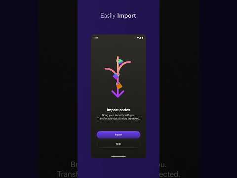 Proton Authenticator: New Authentication App In Two Steps 4 Youtube Video