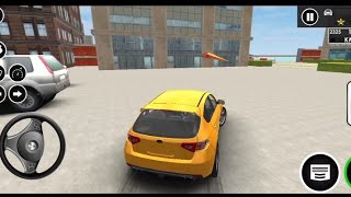 Car Driving school simulator : car Games 3D prado car Driving