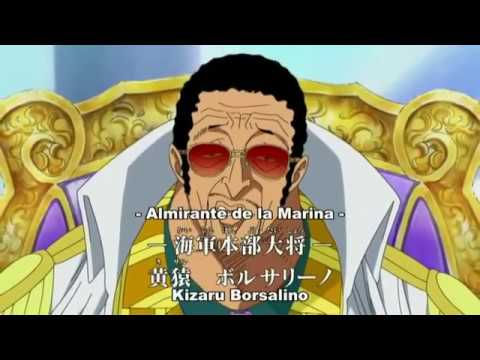 ONE PIECE FULL WAR MARINEFORD AMV (ACE & WHITEBEARD DEATH)