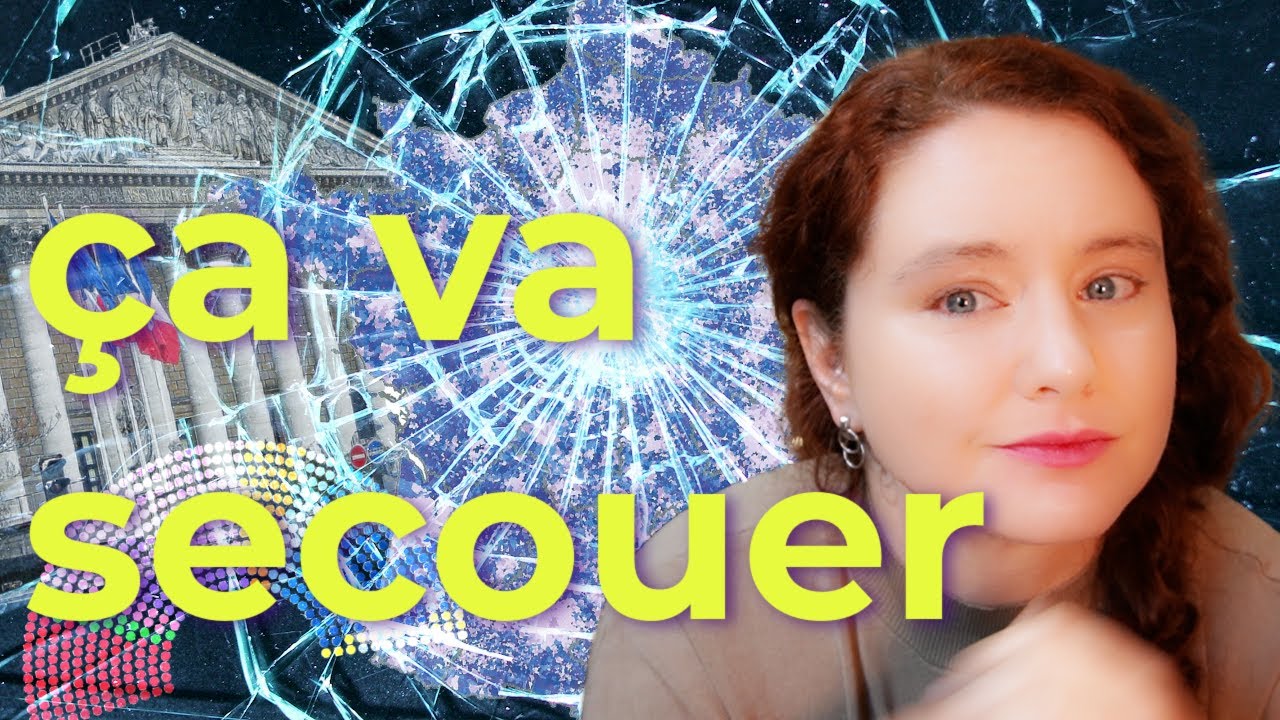 LA CRISE POLITIQUE A (ENFIN ?) ATTEINT LES INSTITUTIONS ?