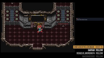 Playthrough of Chrono Trigger! Part 2