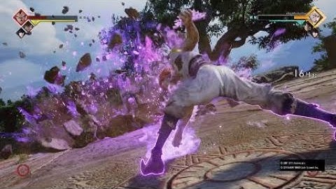 JUMP FORCE Online Beta: Hisoka/Sasuke/Luffy Gameplay