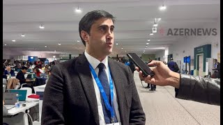 BIG calls for greater action on climate justice for colonized regions | COP29