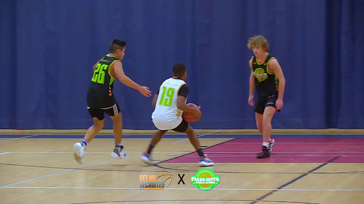 Larry Blount FOMS Mixtape