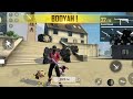 Watch me stream free fire on omlet arcade