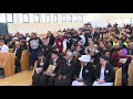 Daniel Falamoe's  Funeral