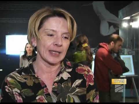 მხატვრობა ბალეტში - სოლიკო ვირსალაძე