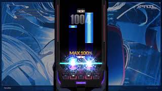[DJMAX RESPECT V] Aria 5B SC ☆8