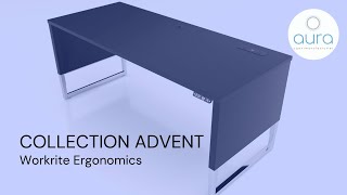 Advent La Collection - Workrite Ergonomics