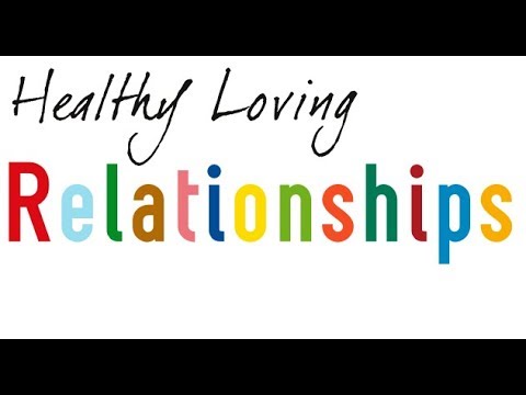 Love and Relationships