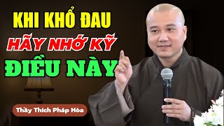 Lúc Sa Cơ Gặp Khó Khăn Hãy Nhớ Kĩ Lời Phật Dạy Để Vượt Qua Tất Cả Khổ Đau - Thầy Thích Pháp Hòa by Lời Vàng Phật Dạy - Thích Pháp Hòa 1,538 views 4 weeks ago 2 hours, 27 minutes