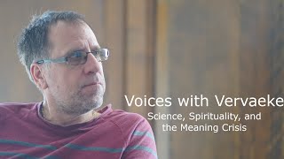 Nihilism and Nonduality w/ Jared Morningstar  Voices with Vervaeke