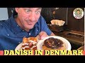 DO DANISH PEOPLE CALL PASTRIES A DANISH? EP#30-THE FOOD FRIDAY SHOW