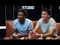 Game Time with Jay Fortune Ep.1 | The Locker Room Tournament Starts NOW 🔥