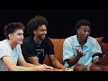 Game Time with Jay Fortune Ep.1 | The Locker Room Tournament Starts NOW 🔥