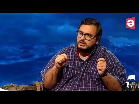 ლევან ლორთქიფანიძე საბჭოთა ნოსტალგიის, კონფორმისტთა წახალისებისა და სხვა საკითხების შესახებ