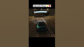 Car Games | Need for speed No Limits | NFS No Limits Gameplay #gaming #racing #nfs #needforspeed