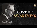 The Hidden Danger of Outgrowing Everyone &amp; What It Means for You! | Joel Goldsmith