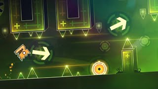 Joshua Vortex by JustJohn | Geometry Dash 2.11