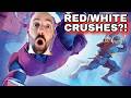 Is RW Just the Best Deck?