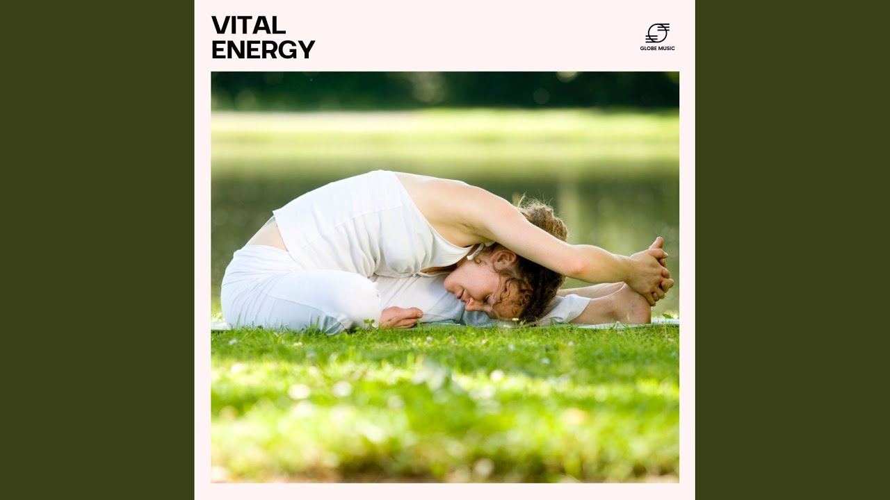 Yoga Therapy Music