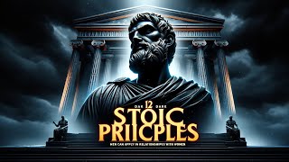 12 Dark Stoic Principles Men Can Apply in Relationships with Women by Shadowed Stoics 9 views 2 weeks ago 15 minutes