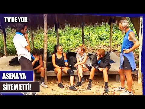 Kardelen Arkadaşlarına Veda Etti!  | Survivor 65. Bölüm