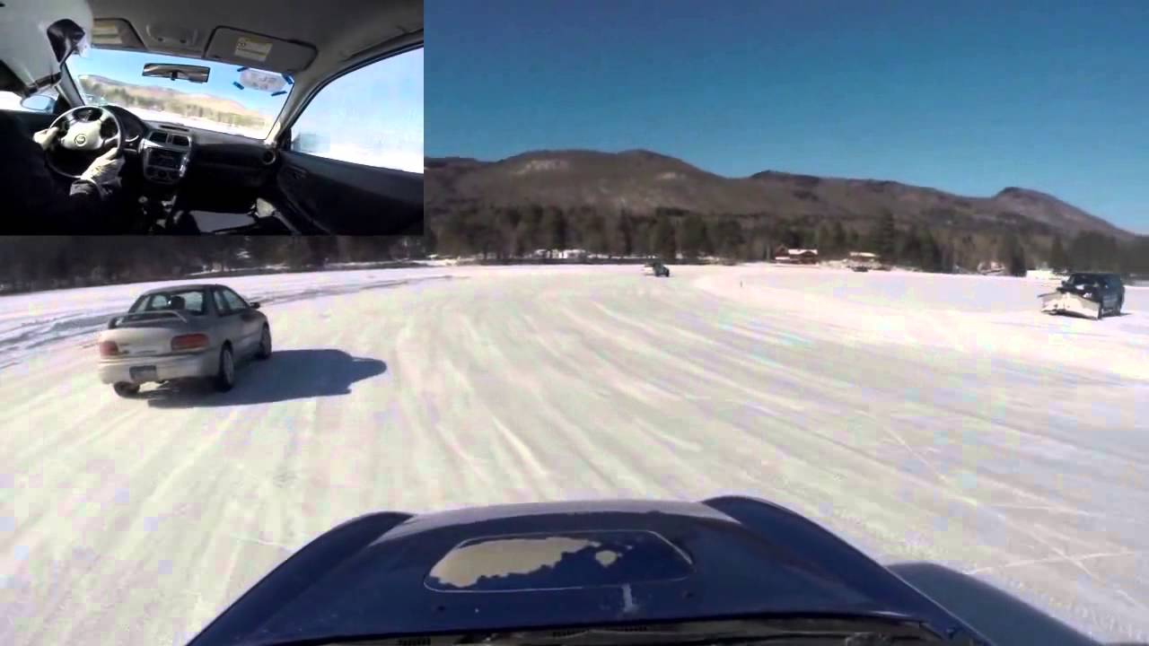 Экстремальные гонки - YouTube