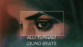 Allı Turnam Vay Gidi Bavo vay Remix ► Pro Cejno Beats ◄ #tiktok