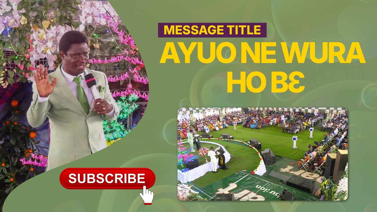 BE CAREFUL, NOT ALLCHURCH MEMBERS ARE HOLY SPIRI POSSESSED.