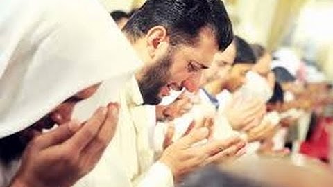 (رب ارجعون لعلى اعمل صالحا  ) تلاوة تبكى الحجر الشيخ عبد الله كامل