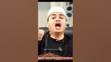 Hati Mati ~ Ustaz Ahmad Husam
