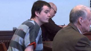 Marquette Township meth suspect enters guilty plea